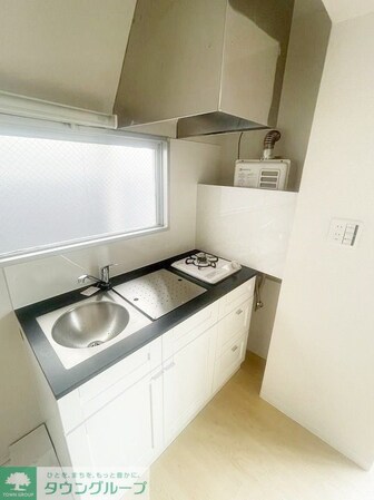 メゾンドオルムの物件内観写真